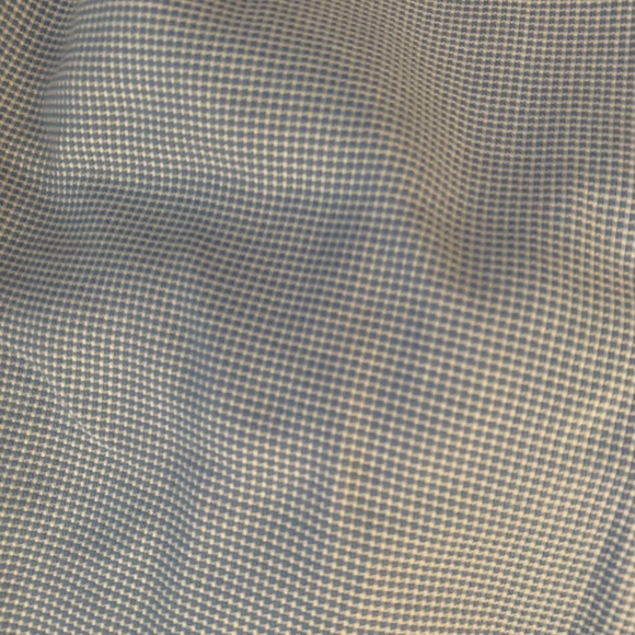 Norton & Wilson Men's long sleeves dress shirt - Picture 9 of 10